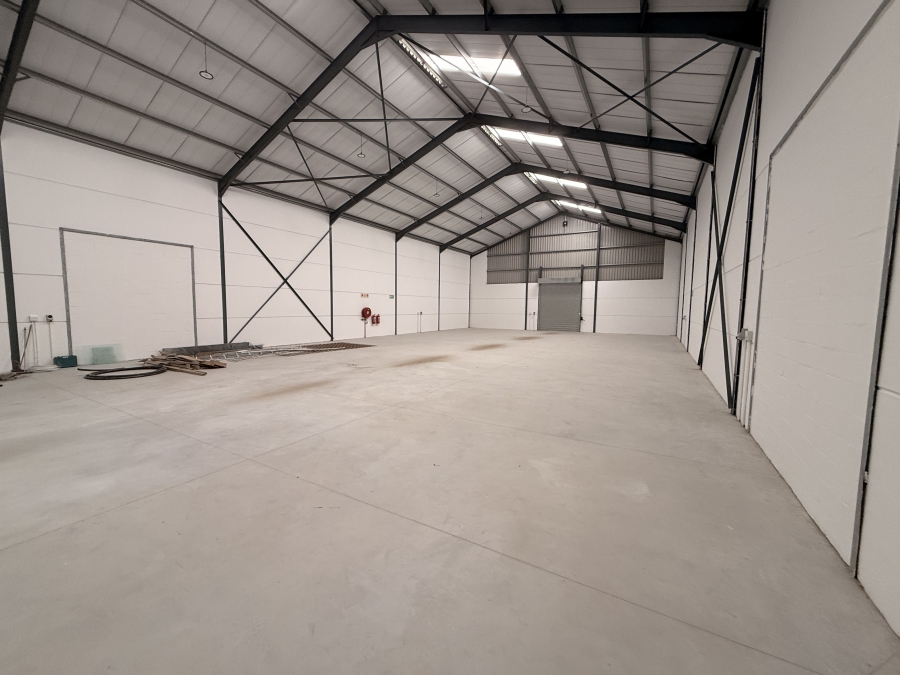Commercial Property for Sale in Firgrove Industrial Estate Western Cape